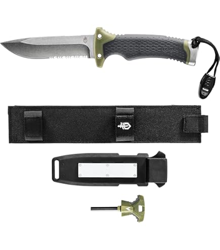 Amazon.co.jp: GERBER(ガーバー) ベア・グリルス Amazon.co.jp: GERBER(ガーバー) ベア・グリルス